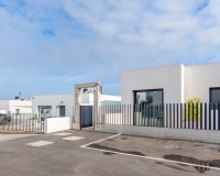 Resale - Villa - Ciudad Quesada - Rojales