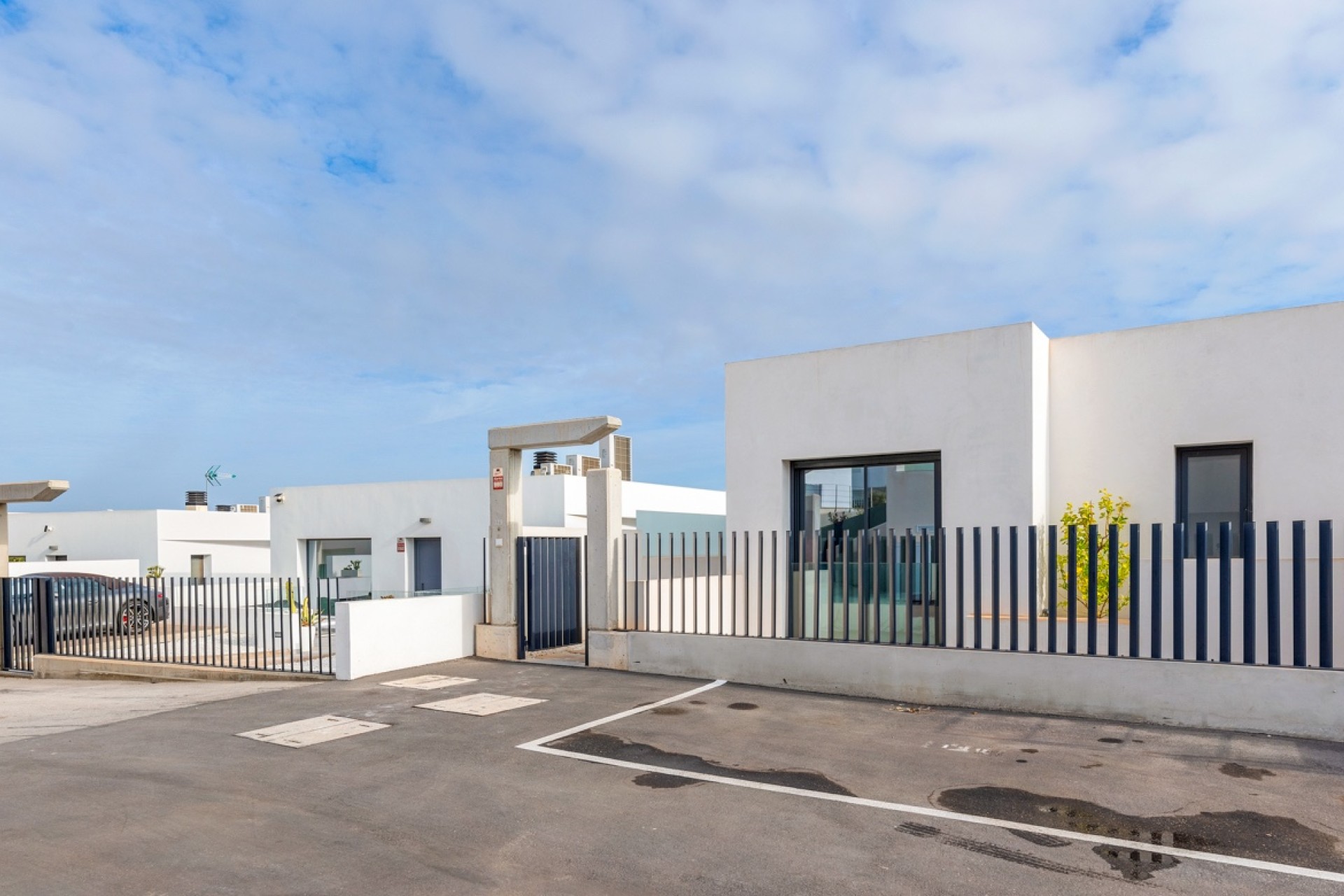 Resale - Villa - Ciudad Quesada - Rojales