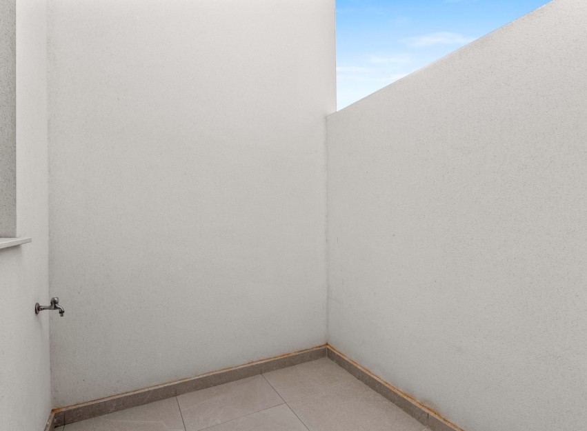 Resale - Villa - Ciudad Quesada - Rojales