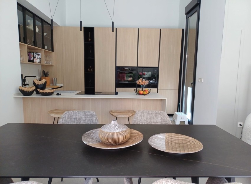 Resale - Villa - Ciudad Quesada - Rojales