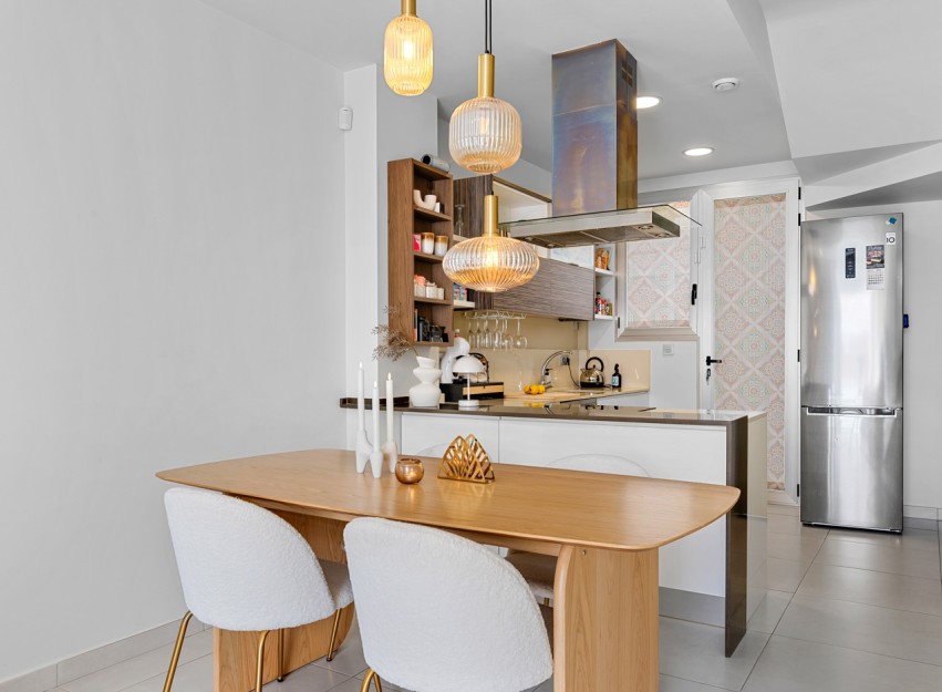 Resale - Villa - Ciudad Quesada - Rojales