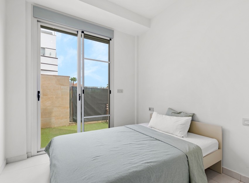 Resale - Villa - Ciudad Quesada - Rojales