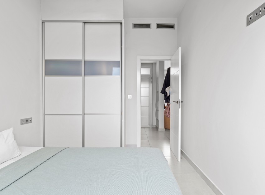 Resale - Villa - Ciudad Quesada - Rojales