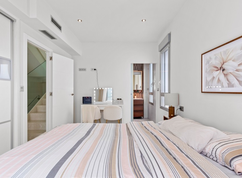 Resale - Villa - Ciudad Quesada - Rojales