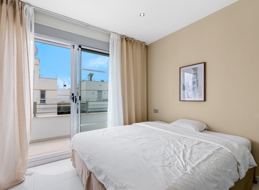 Resale - Villa - Ciudad Quesada - Rojales