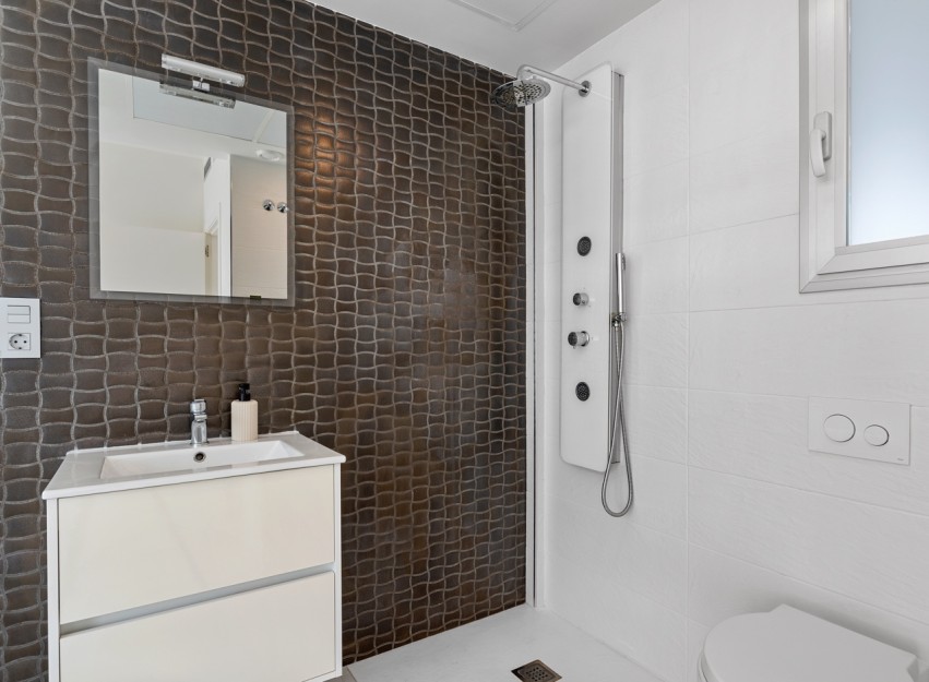 Resale - Villa - Ciudad Quesada - Rojales
