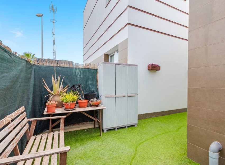 Resale - Villa - Ciudad Quesada - Rojales