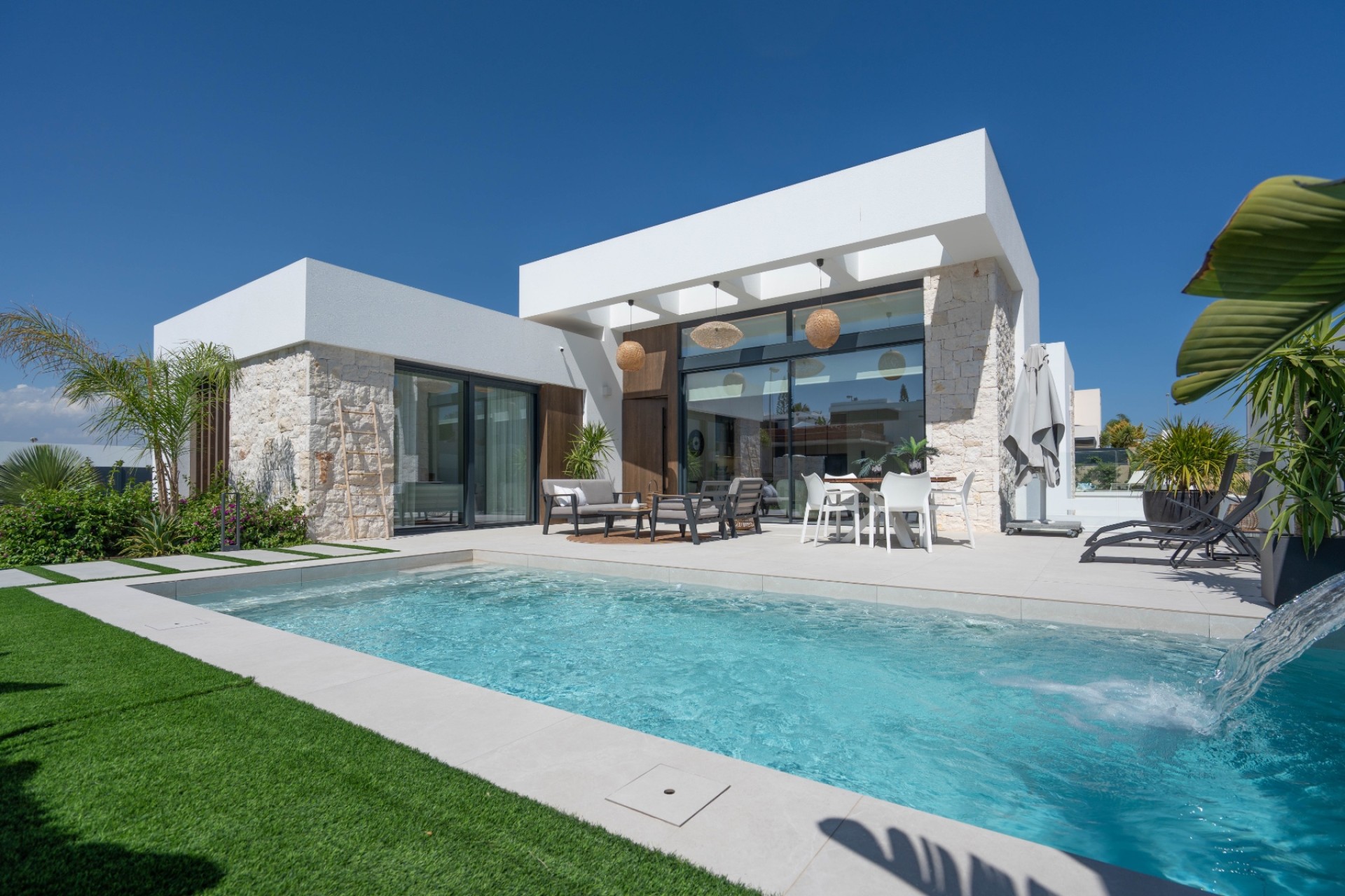 Resale - Villa - Ciudad Quesada - Rojales