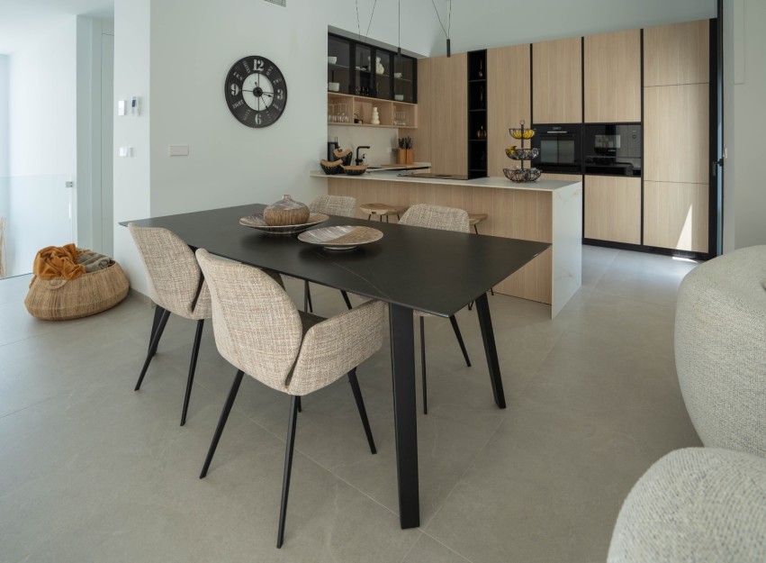 Resale - Villa - Ciudad Quesada - Rojales