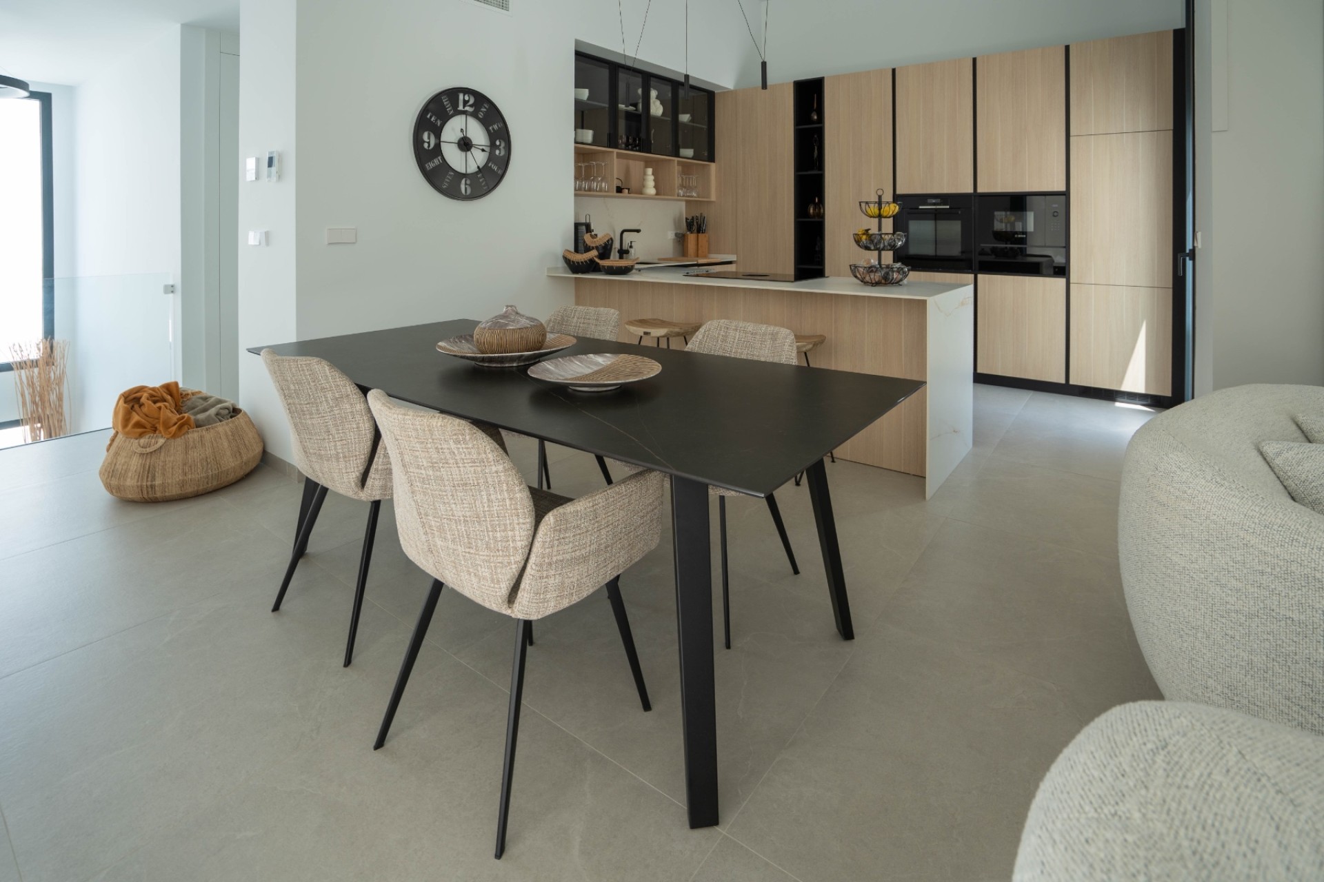 Resale - Villa - Ciudad Quesada - Rojales