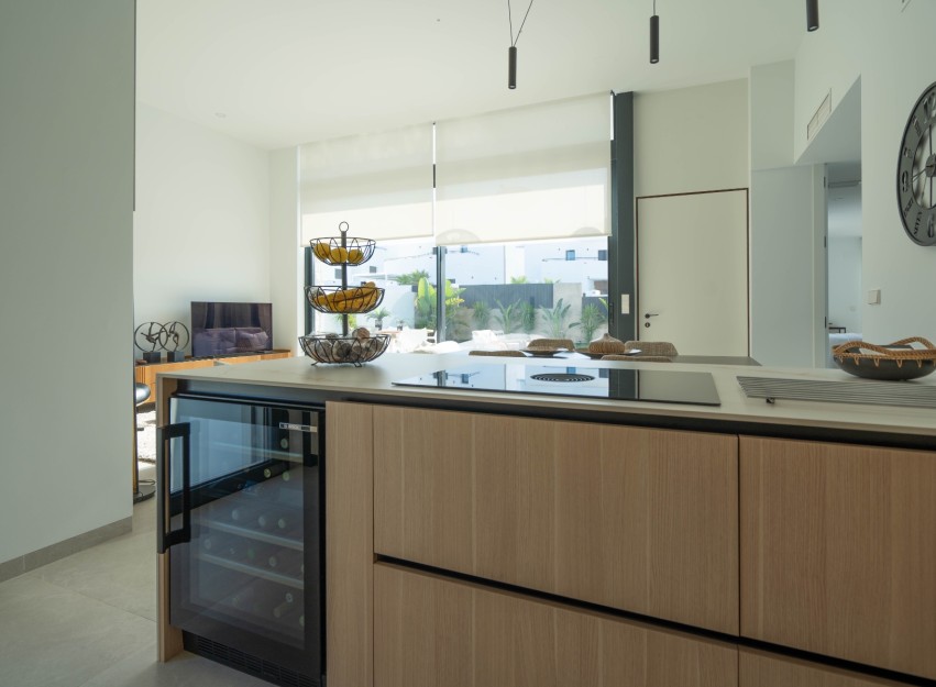 Resale - Villa - Ciudad Quesada - Rojales