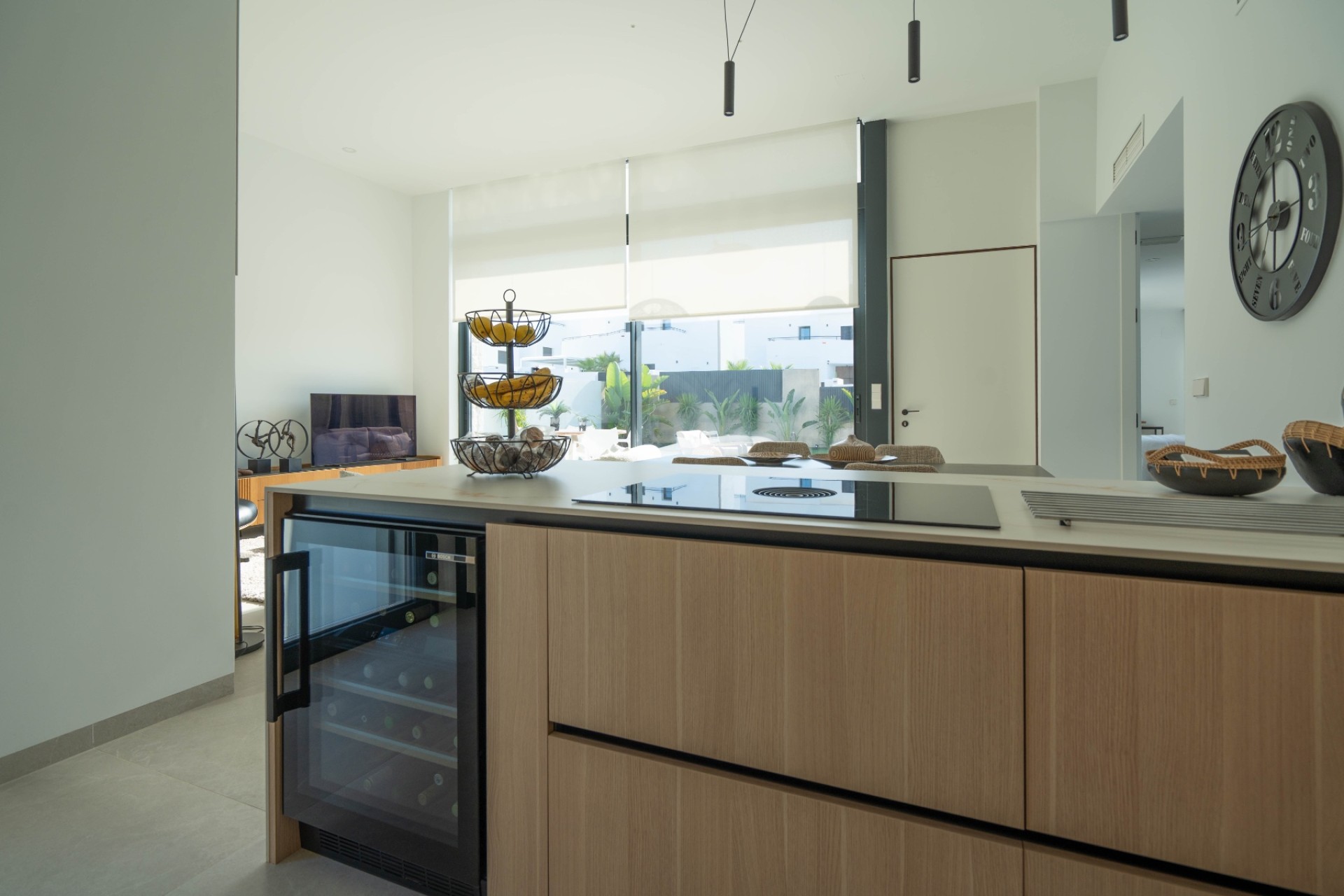 Resale - Villa - Ciudad Quesada - Rojales