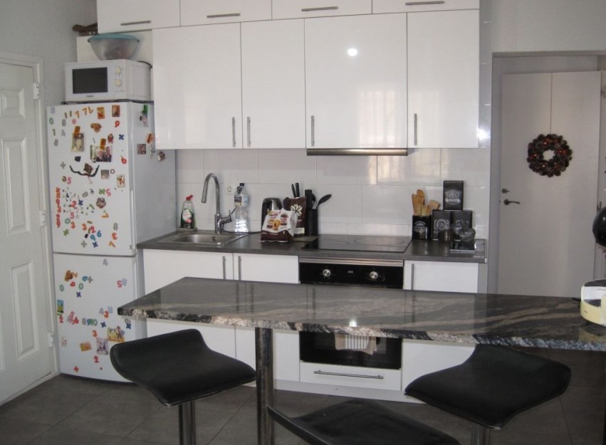 Resale - Villa - Ciudad Quesada - Town Center