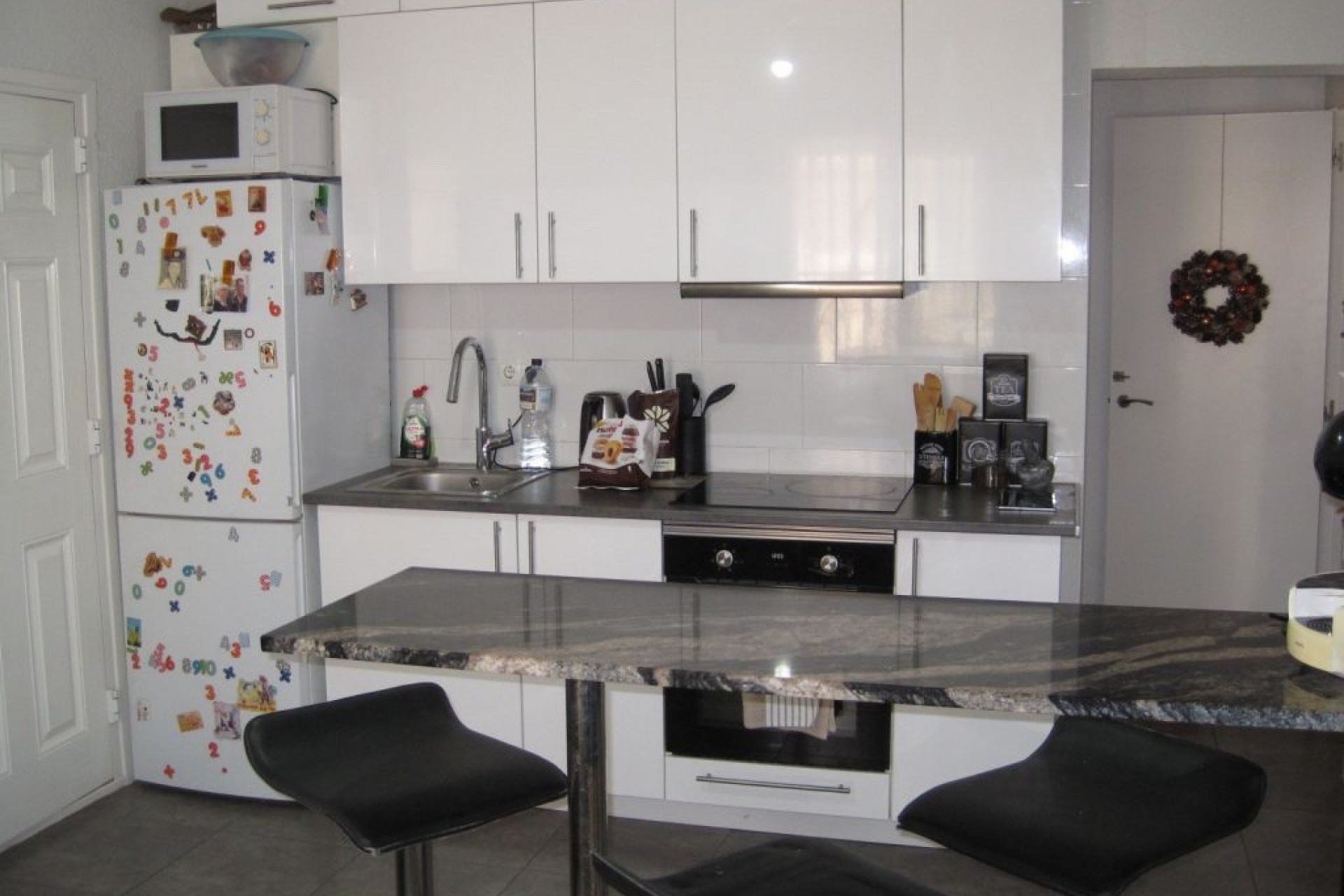 Resale - Villa - Ciudad Quesada - Town Center
