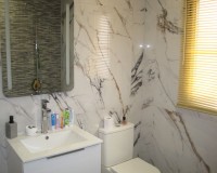 Resale - Villa - Ciudad Quesada - Town Center