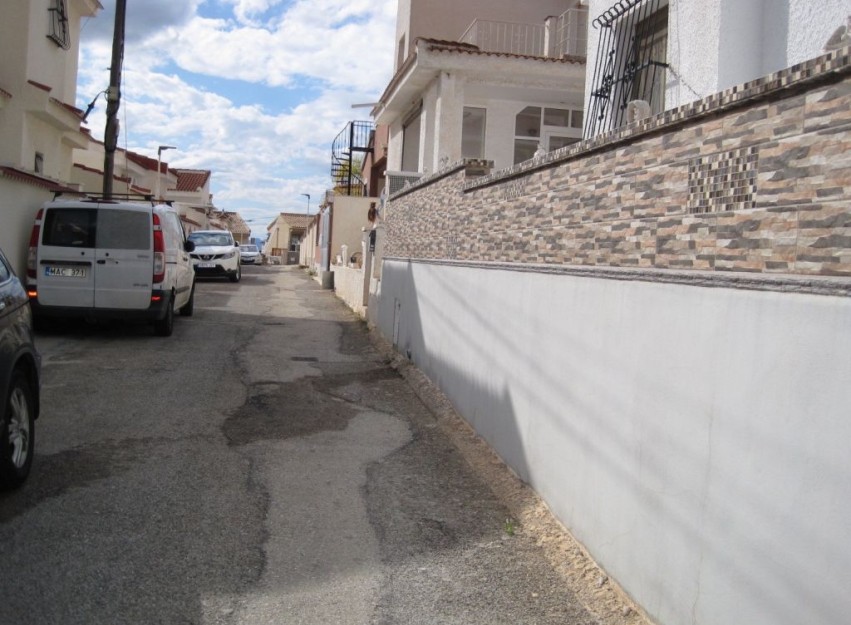 Resale - Villa - Ciudad Quesada - Town Center