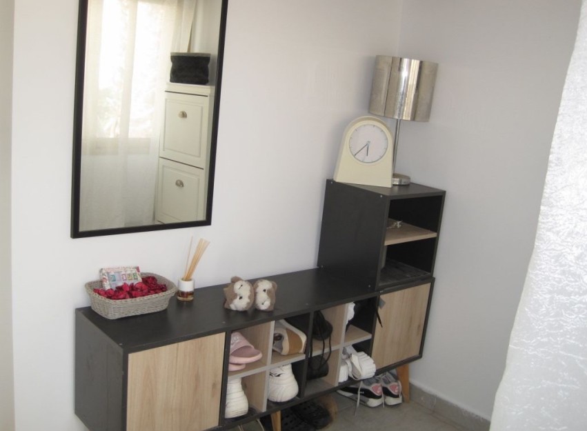 Resale - Villa - Ciudad Quesada - Town Center