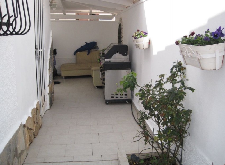 Resale - Villa - Ciudad Quesada - Town Center