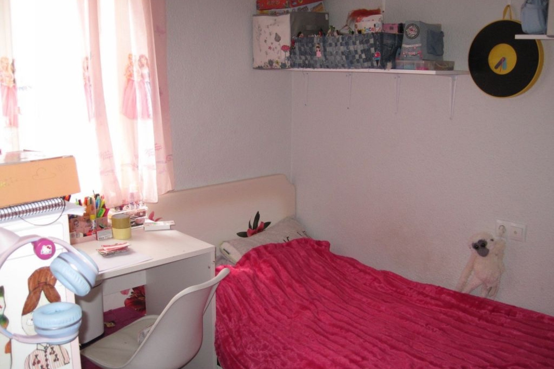Resale - Villa - Ciudad Quesada - Town Center