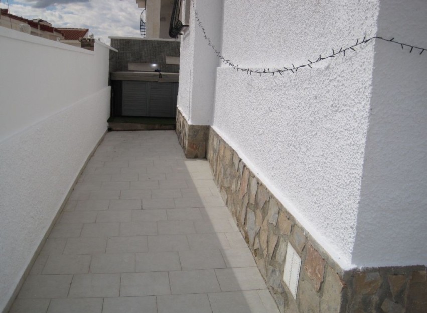 Resale - Villa - Ciudad Quesada - Town Center