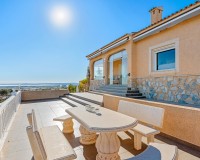 Resale - Villa - Ciudad Quesada - Town Center