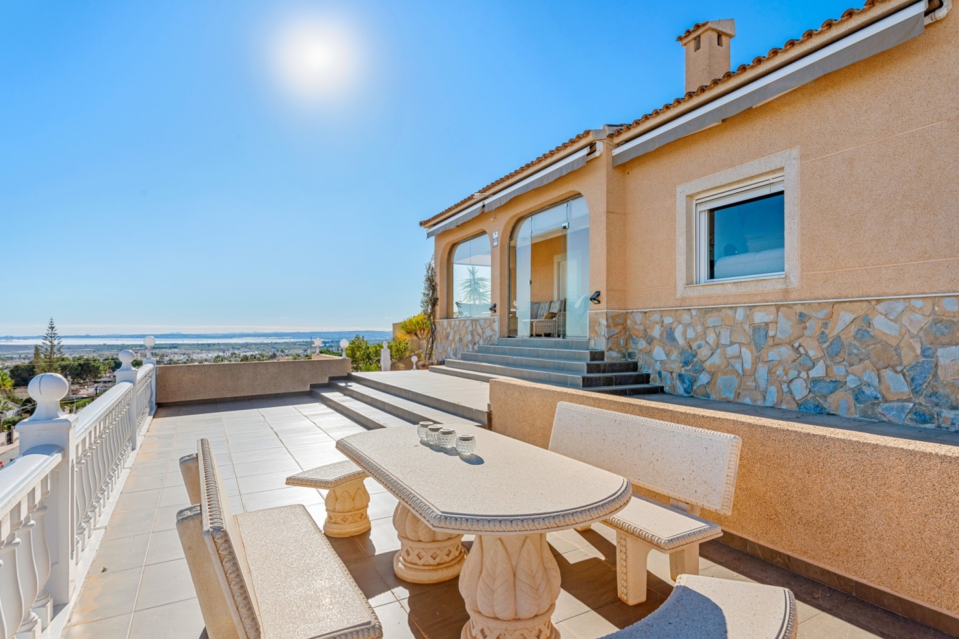 Resale - Villa - Ciudad Quesada - Town Center
