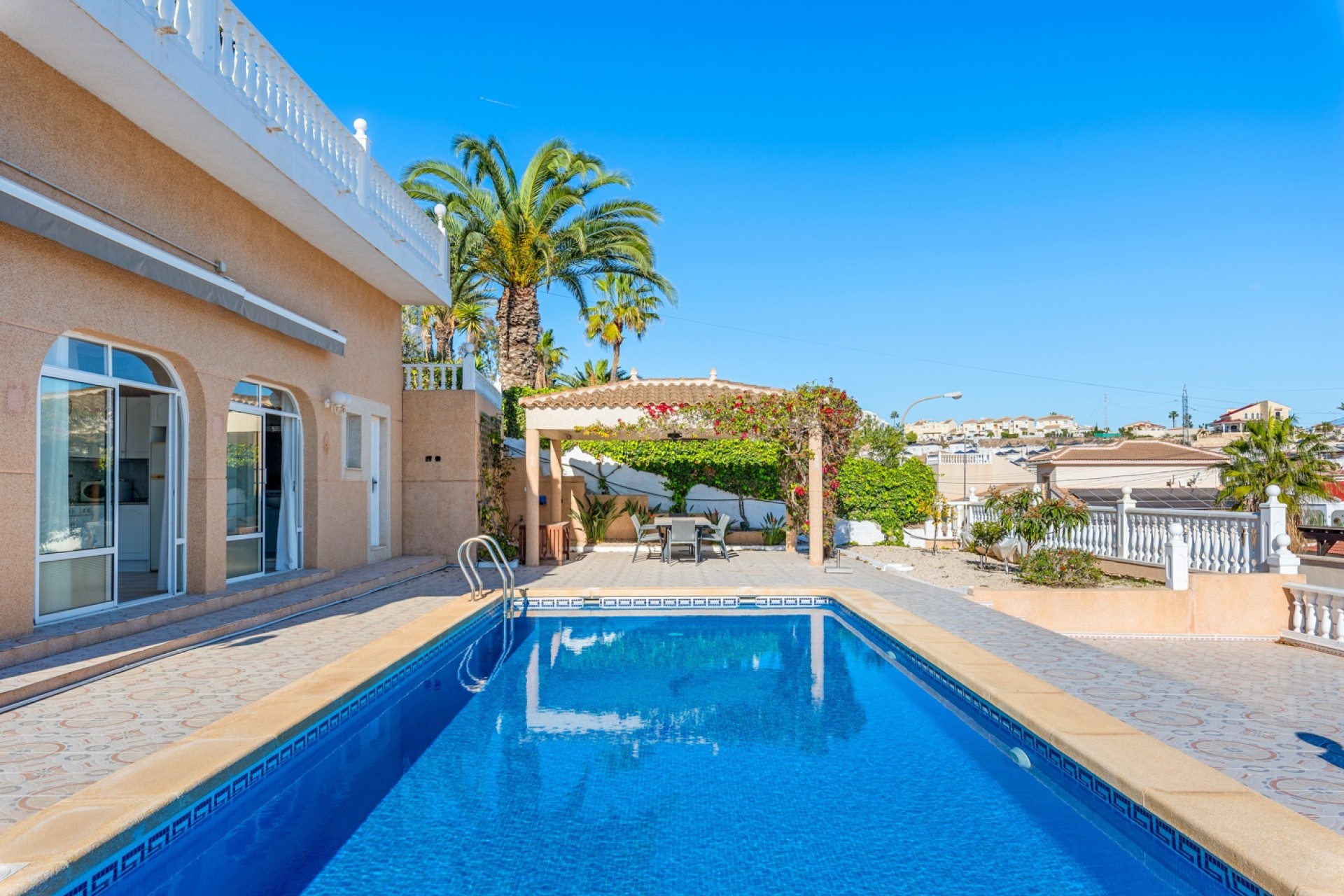 Resale - Villa - Ciudad Quesada - Town Center