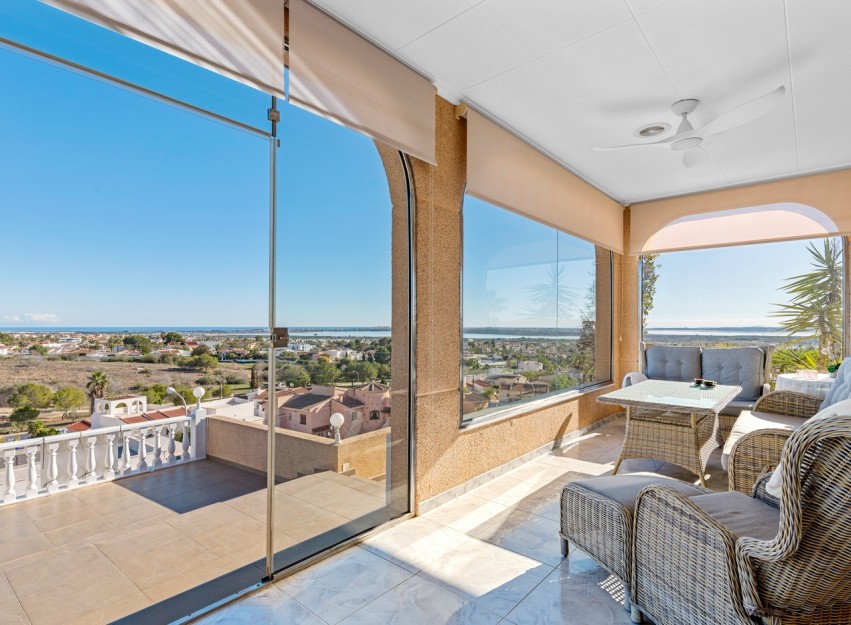 Resale - Villa - Ciudad Quesada - Town Center
