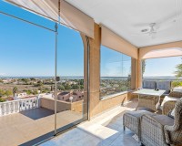 Resale - Villa - Ciudad Quesada - Town Center