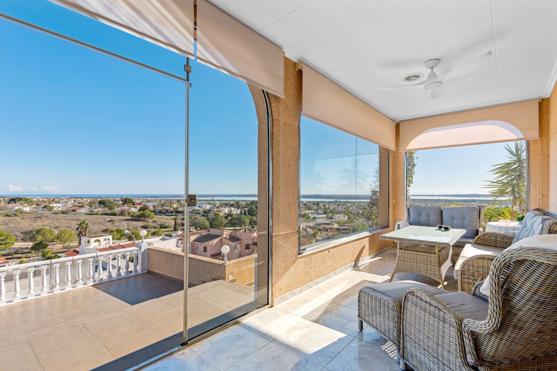Resale - Villa - Ciudad Quesada - Town Center