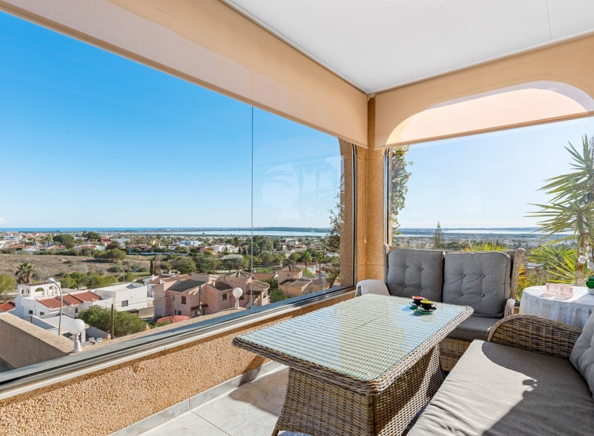 Resale - Villa - Ciudad Quesada - Town Center