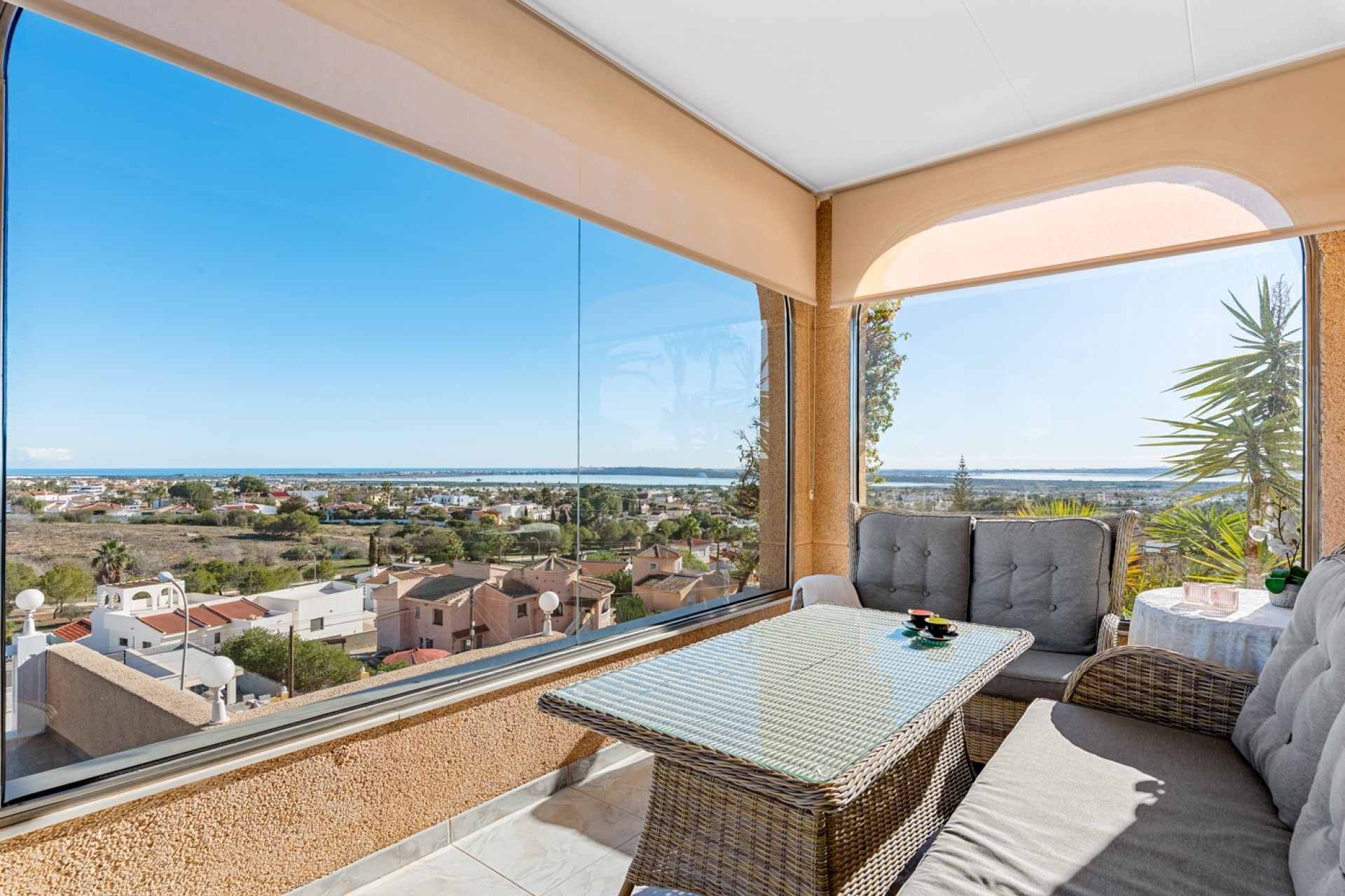 Resale - Villa - Ciudad Quesada - Town Center