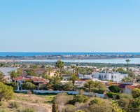 Resale - Villa - Ciudad Quesada - Town Center