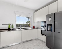 Resale - Villa - Ciudad Quesada - Town Center