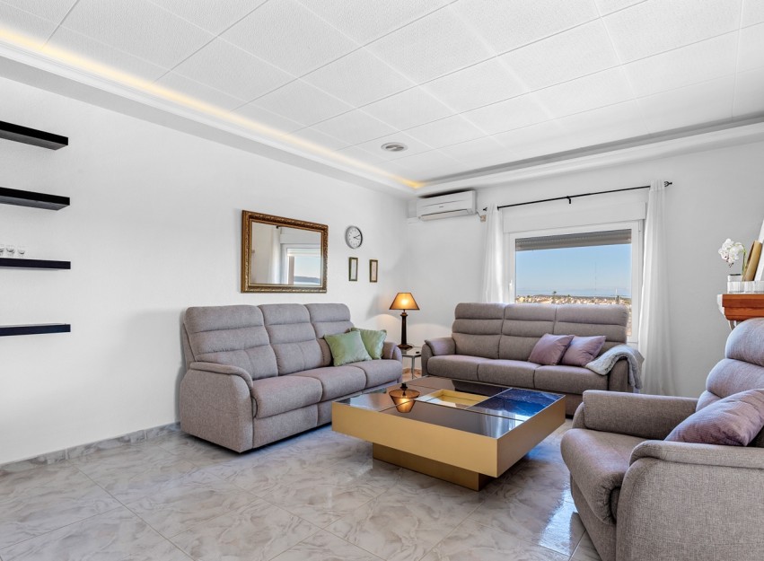 Resale - Villa - Ciudad Quesada - Town Center