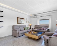 Resale - Villa - Ciudad Quesada - Town Center