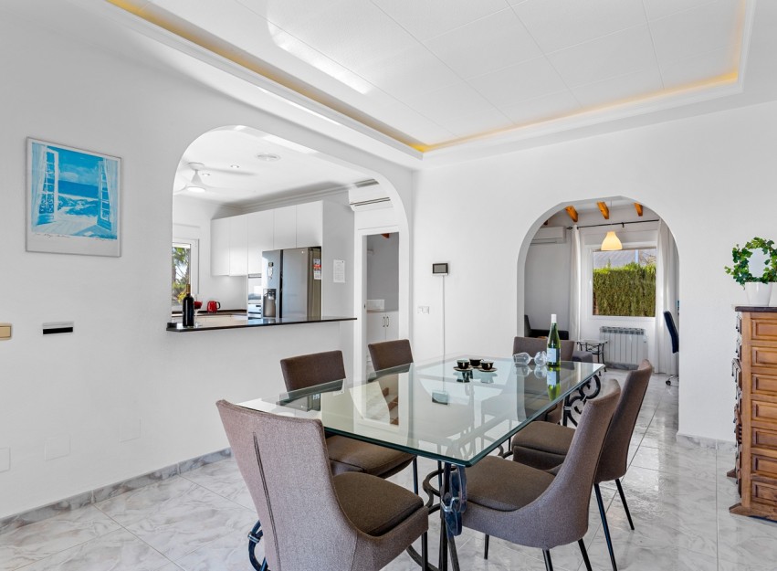 Resale - Villa - Ciudad Quesada - Town Center