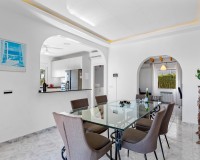 Resale - Villa - Ciudad Quesada - Town Center