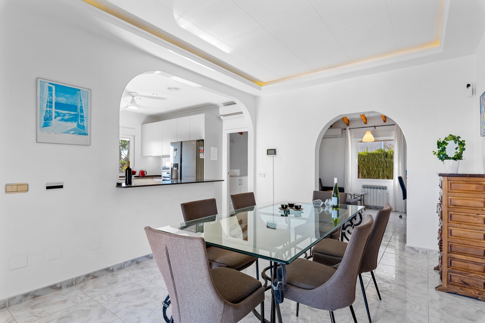 Resale - Villa - Ciudad Quesada - Town Center