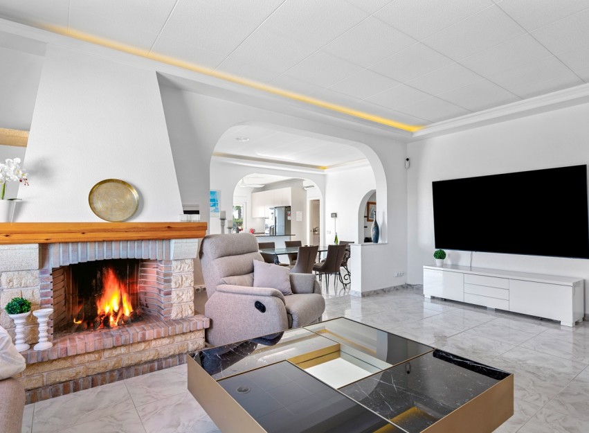 Resale - Villa - Ciudad Quesada - Town Center