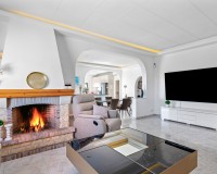 Resale - Villa - Ciudad Quesada - Town Center