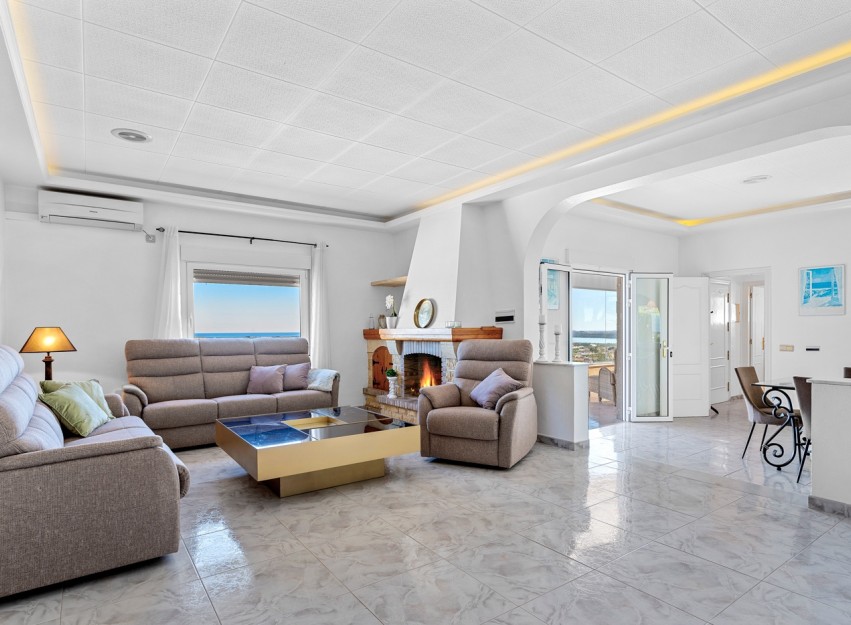 Resale - Villa - Ciudad Quesada - Town Center
