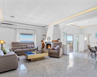 Resale - Villa - Ciudad Quesada - Town Center