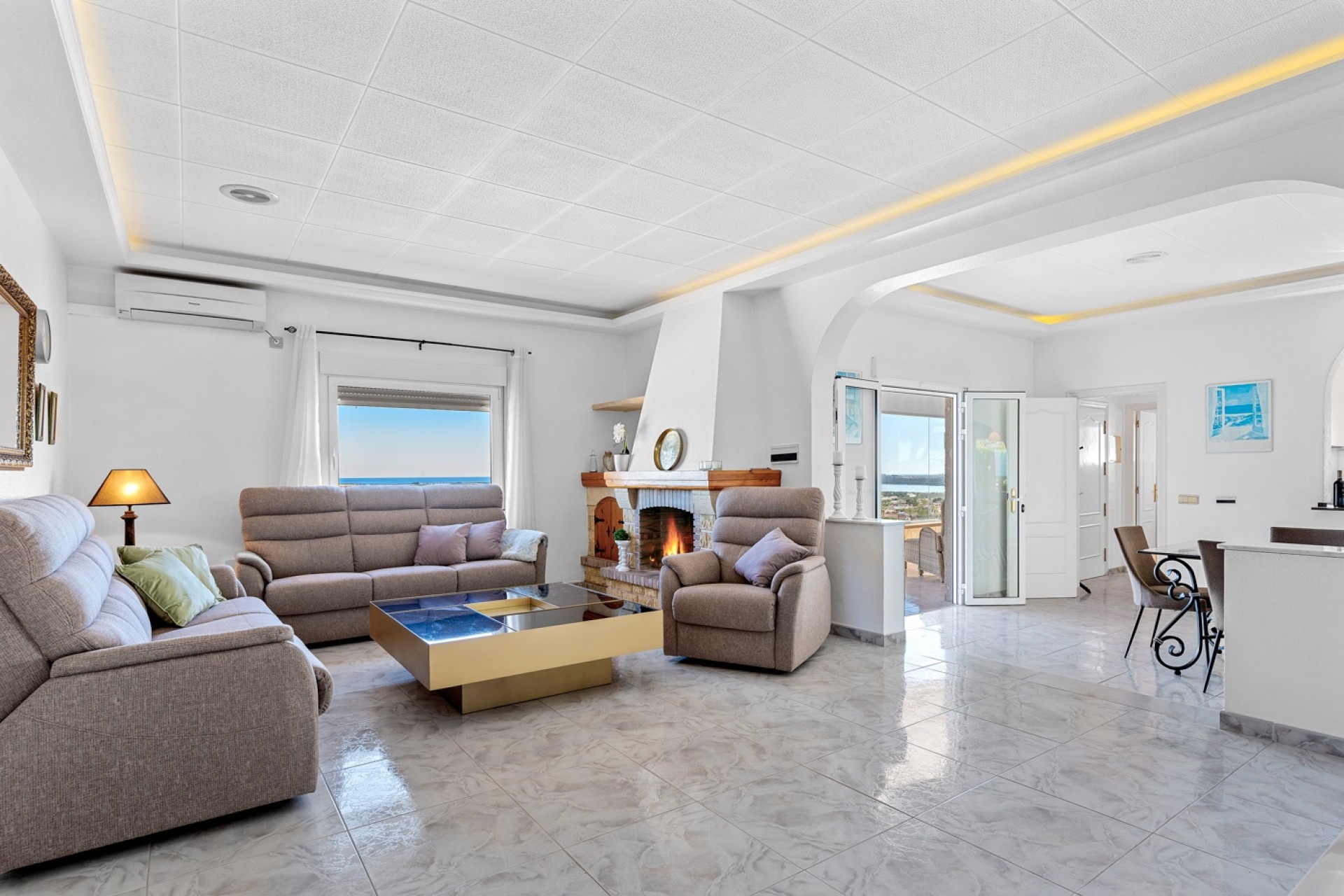 Resale - Villa - Ciudad Quesada - Town Center