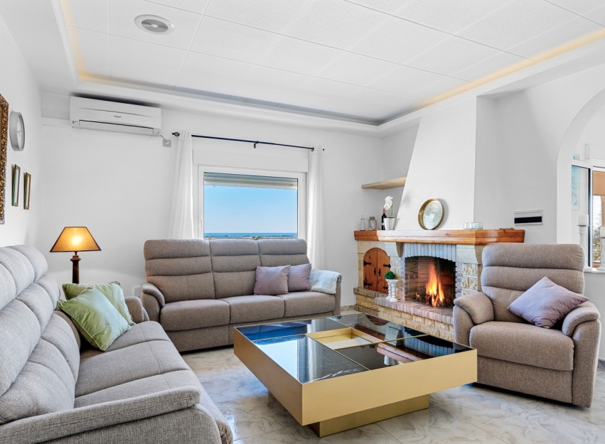 Resale - Villa - Ciudad Quesada - Town Center