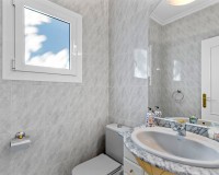 Resale - Villa - Ciudad Quesada - Town Center