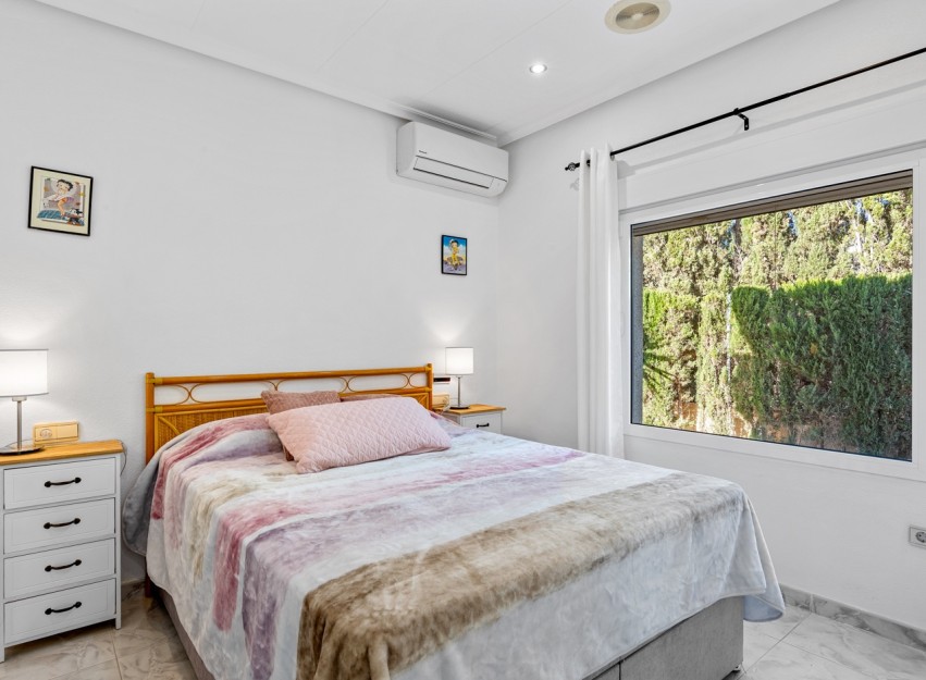 Resale - Villa - Ciudad Quesada - Town Center