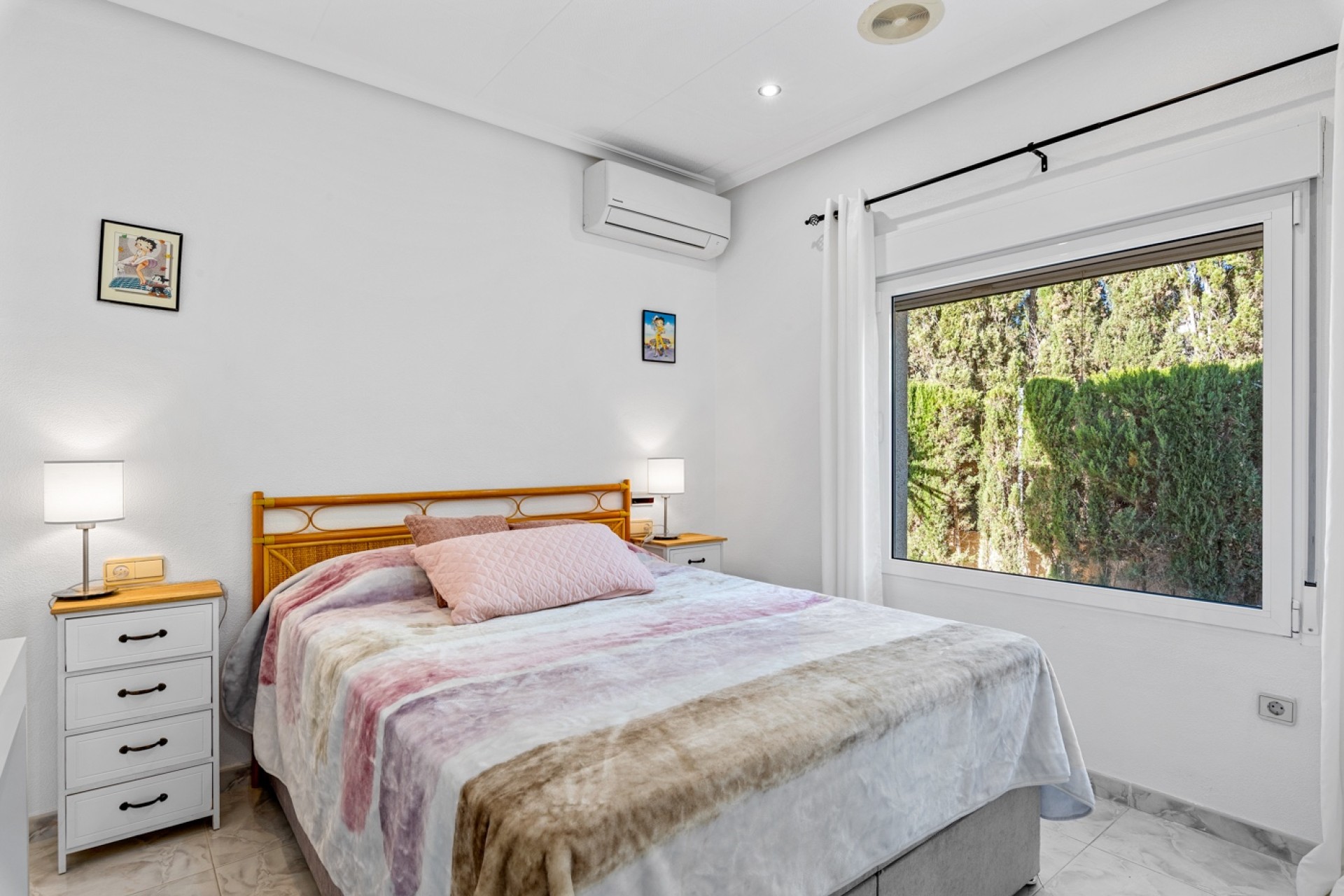Resale - Villa - Ciudad Quesada - Town Center