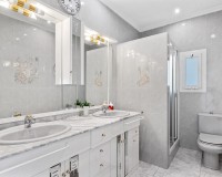 Resale - Villa - Ciudad Quesada - Town Center