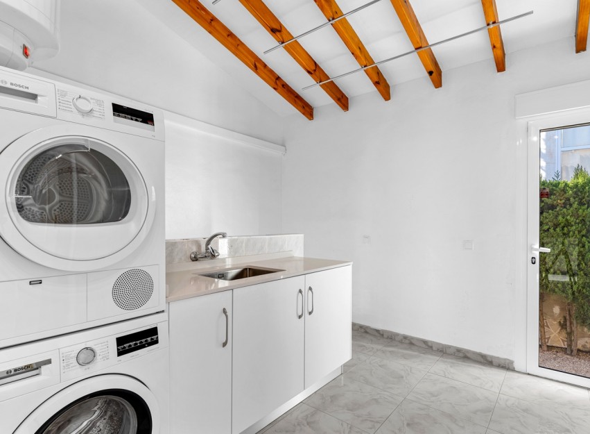 Resale - Villa - Ciudad Quesada - Town Center